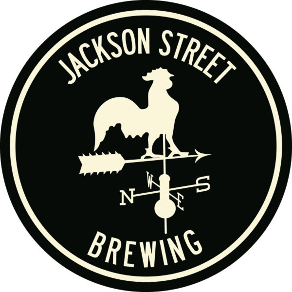 Jackson Street Brewing logo
